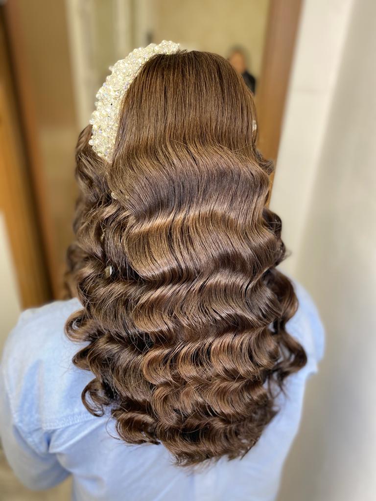 Bliss Beauty Salon – lucrare 1